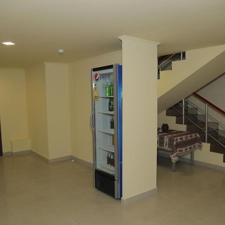 5X5 Hotel Yerevan Exterior foto
