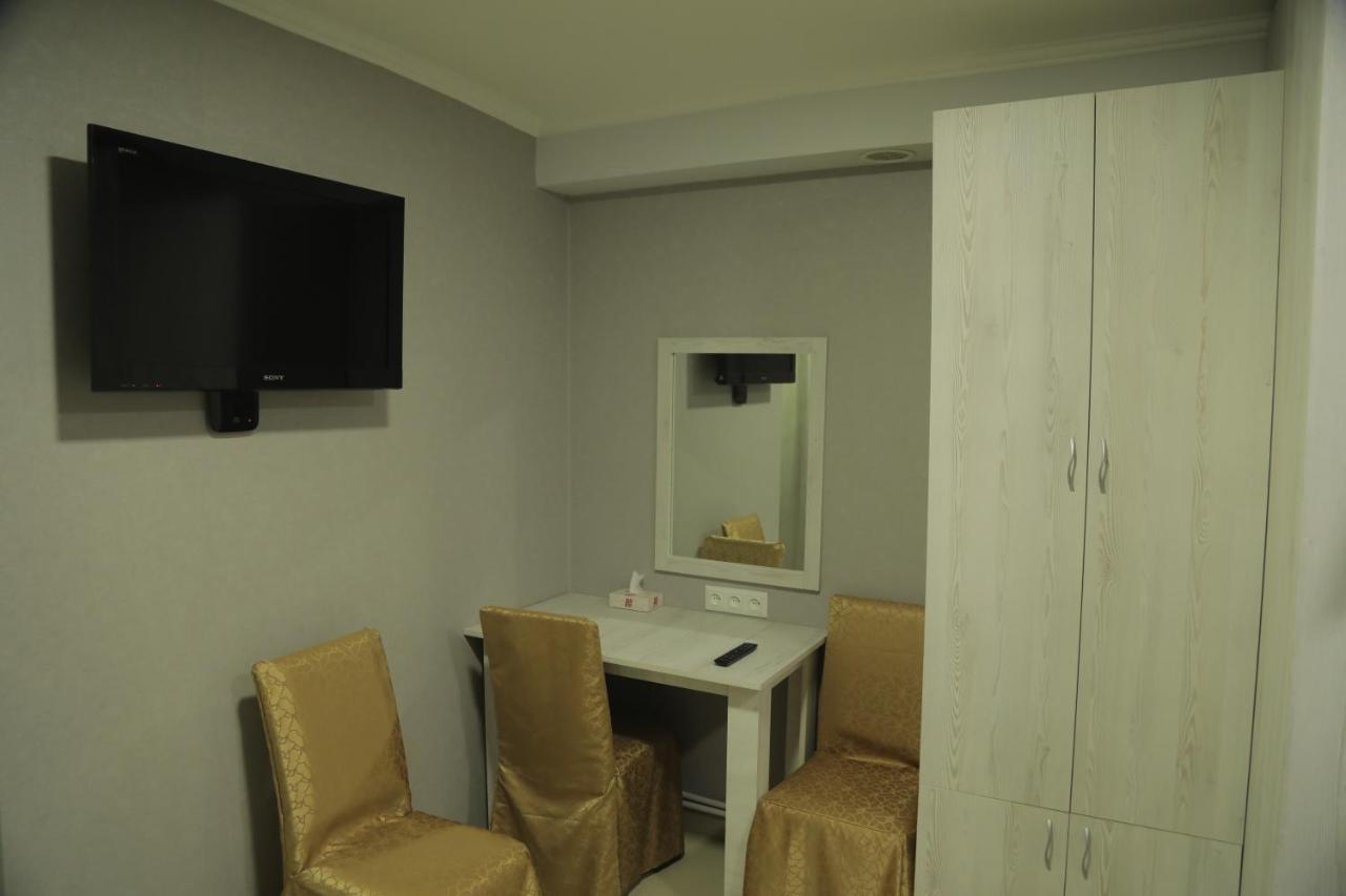 5X5 Hotel Yerevan Exterior foto